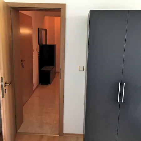 Pearl Beach Two-bedroom Eh 阳光海滩