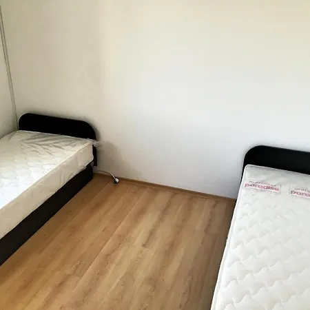 公寓 Pearl Beach Two-bedroom Eh 阳光海滩