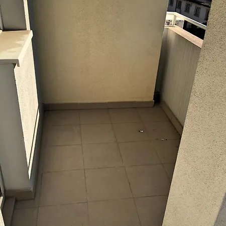 公寓 Pearl Beach Two-bedroom Eh *