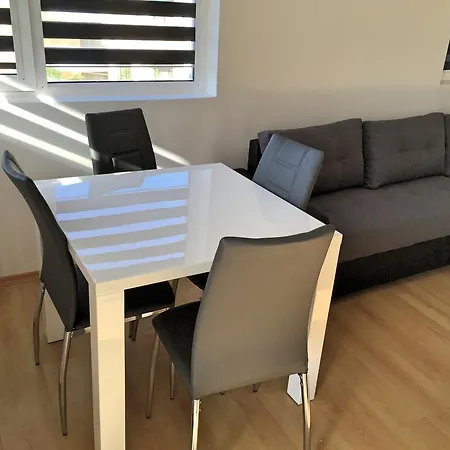公寓 Pearl Beach Two-bedroom Eh 阳光海滩