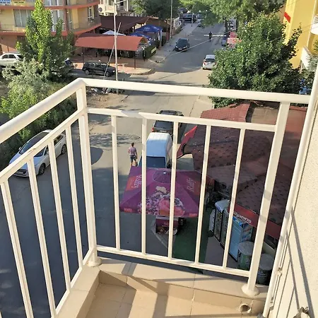 公寓 Pearl Beach Two-bedroom Eh *