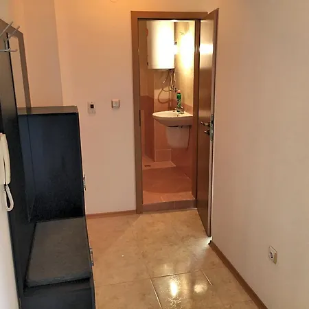 Pearl Beach Two-bedroom Eh 阳光海滩