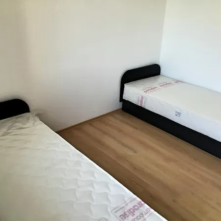公寓 Pearl Beach Two-bedroom Eh 阳光海滩
