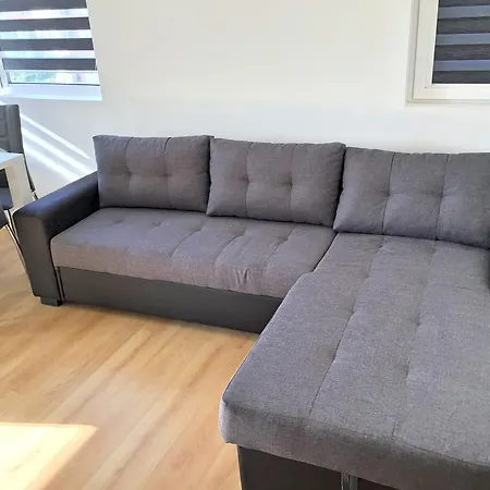 Pearl Beach Two-bedroom Eh 阳光海滩