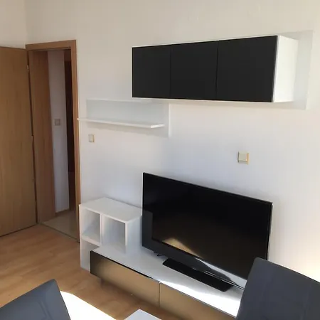 公寓 Pearl Beach Two-bedroom Eh 阳光海滩