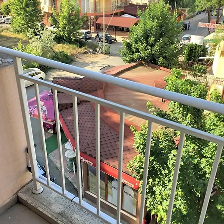 公寓 Pearl Beach Two-bedroom Eh 阳光海滩