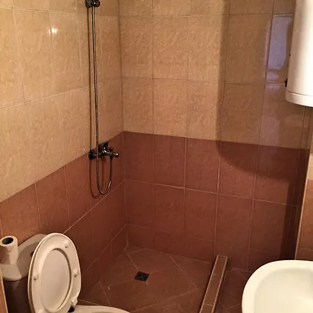 Pearl Beach Two-bedroom Eh 阳光海滩