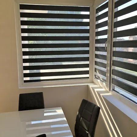 公寓 Pearl Beach Two-bedroom Eh *