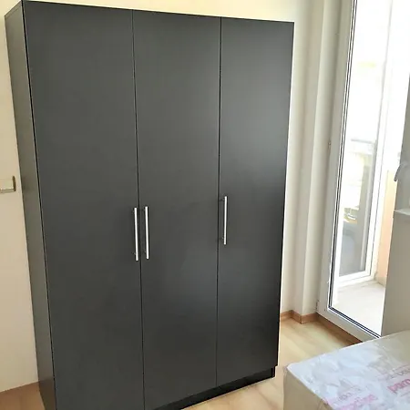 Pearl Beach Two-bedroom Eh 阳光海滩