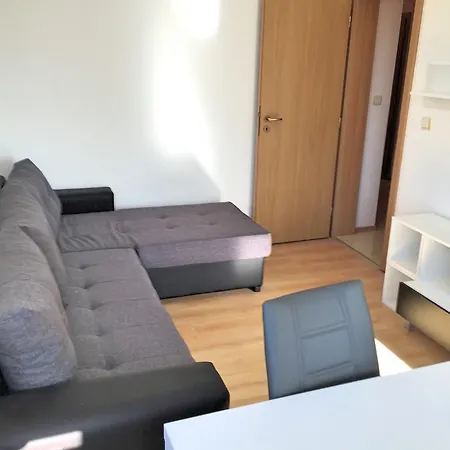 公寓 Pearl Beach Two-bedroom Eh *
