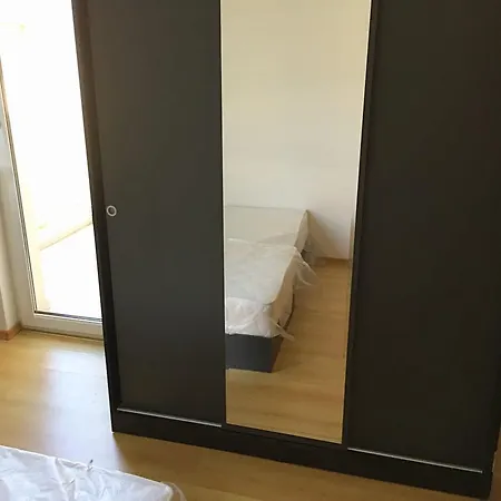 公寓 Pearl Beach Two-bedroom Eh