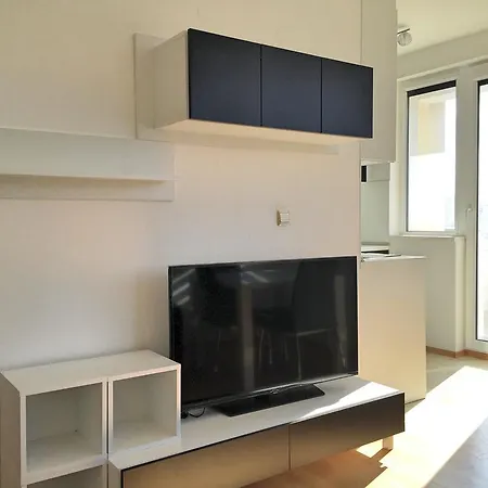 公寓 Pearl Beach Two-bedroom Eh
